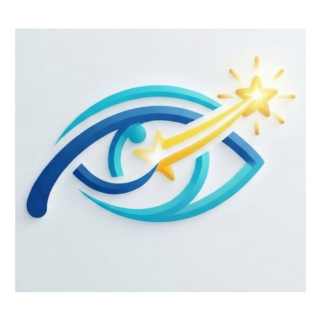 Nyota Sight logo
